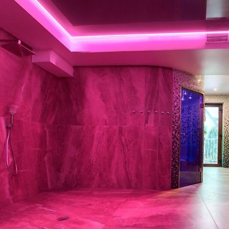 Hotel & Spa Bialy Dom Пжишовіце Екстер'єр фото