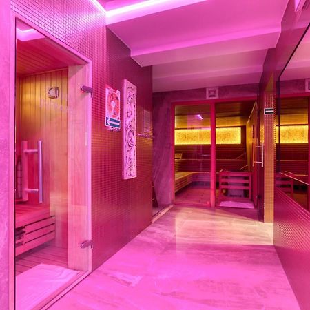 Hotel & Spa Bialy Dom Пжишовіце Екстер'єр фото