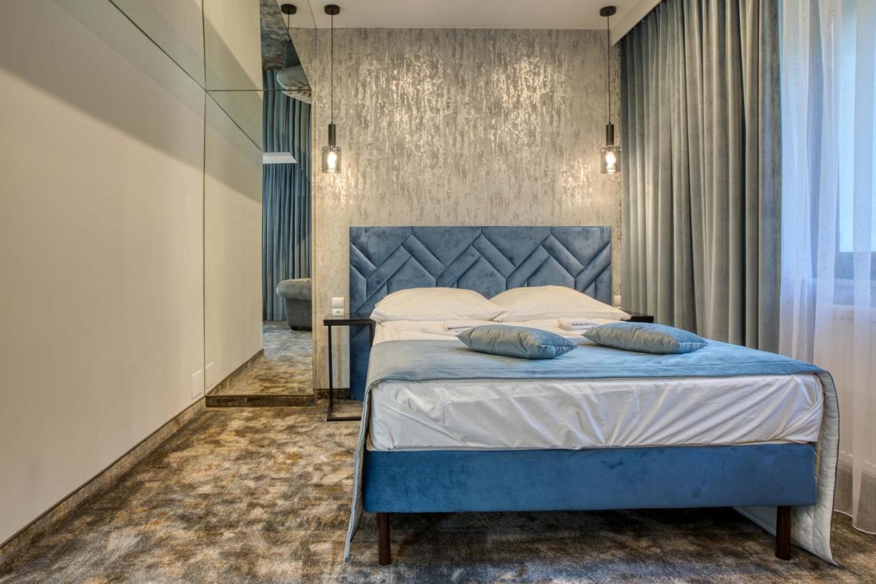 Hotel & Spa Bialy Dom Пжишовіце Екстер'єр фото