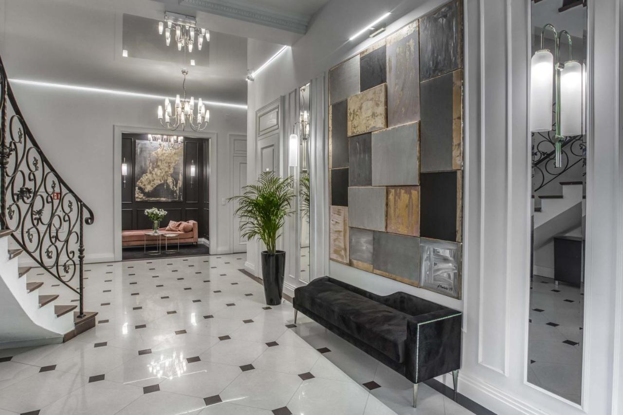 Hotel & Spa Bialy Dom Пжишовіце Екстер'єр фото