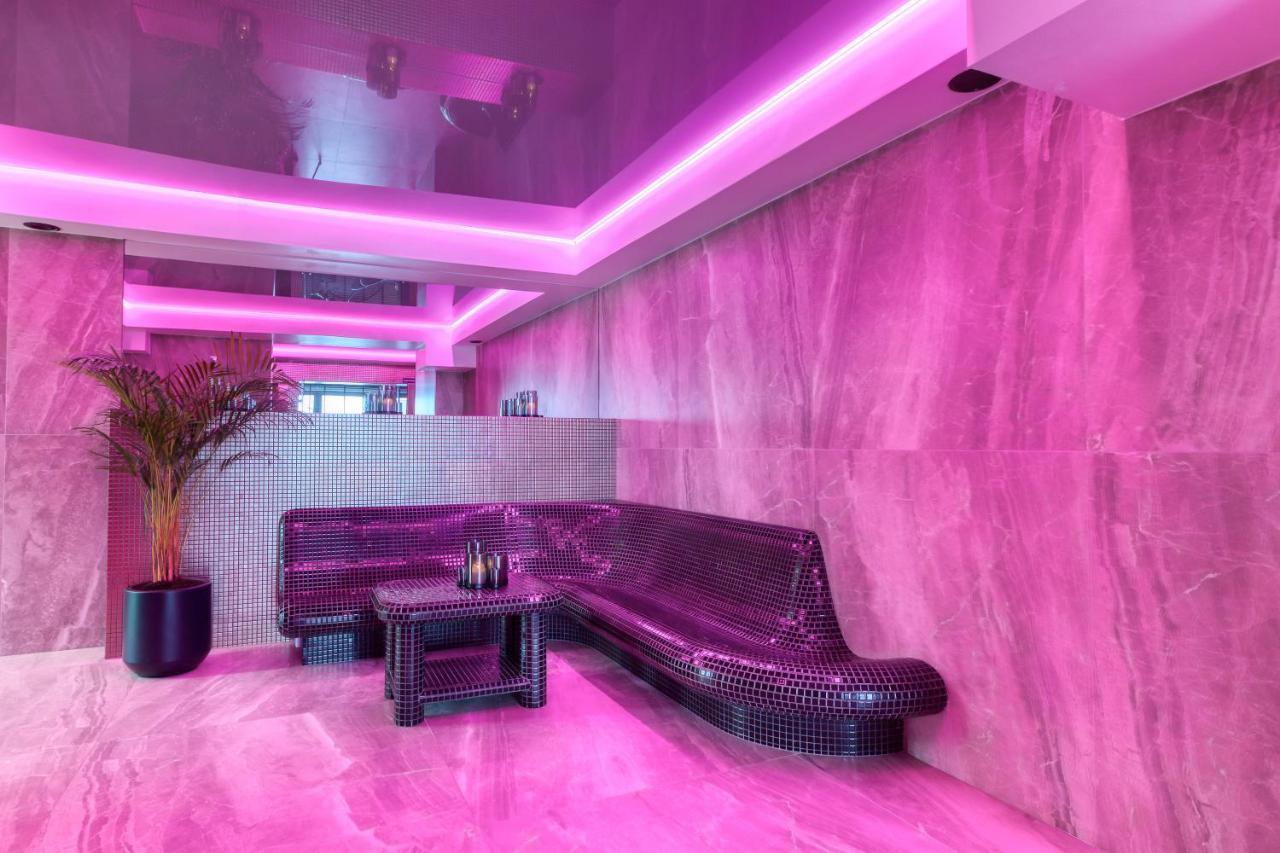 Hotel & Spa Bialy Dom Пжишовіце Екстер'єр фото