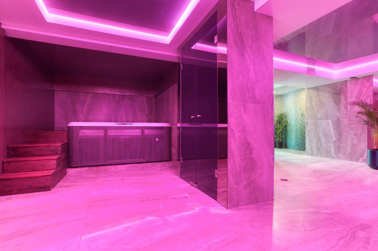 Hotel & Spa Bialy Dom Пжишовіце Екстер'єр фото